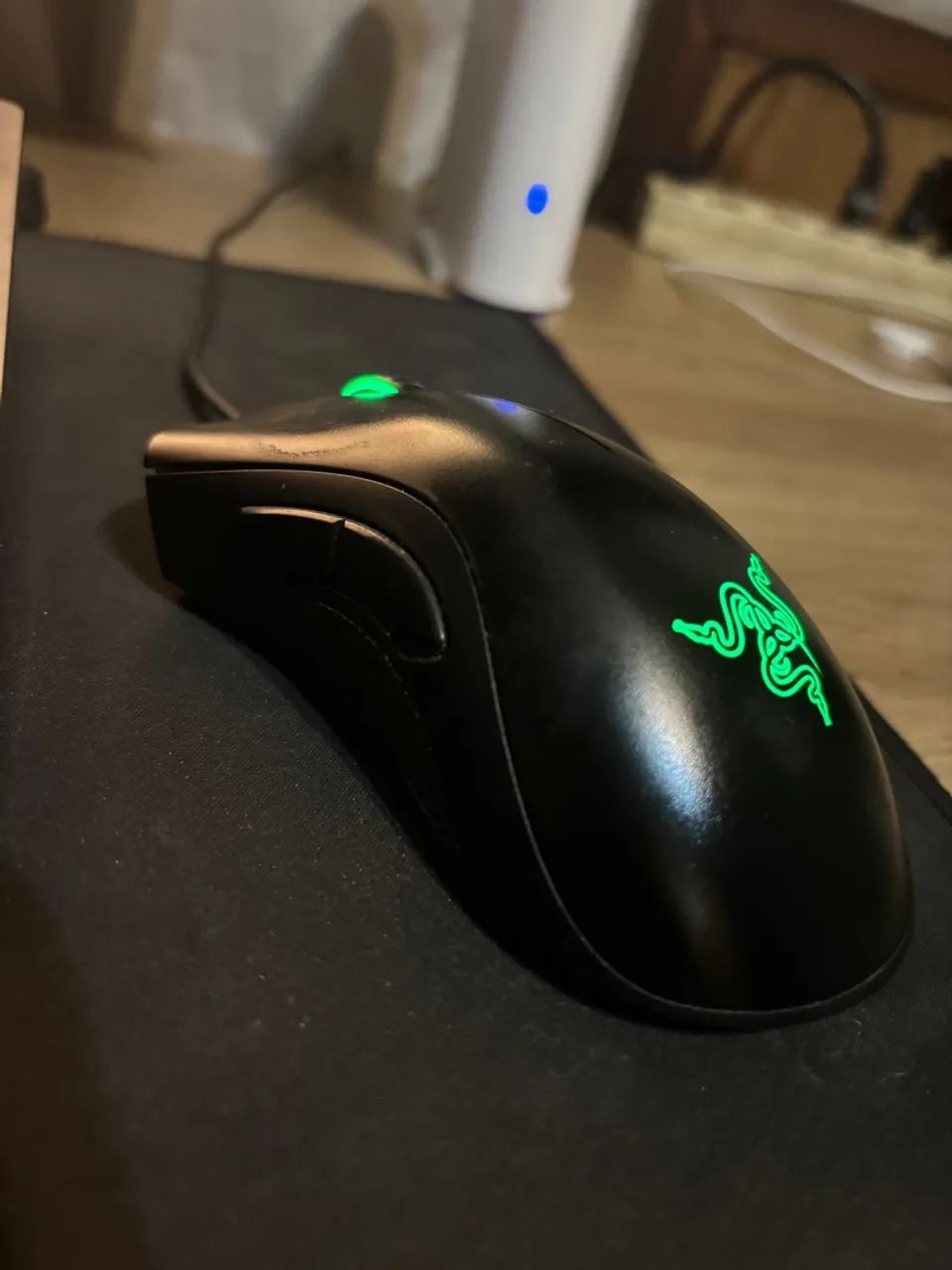 Mouse Razer Deathadder Essential - Foto 2