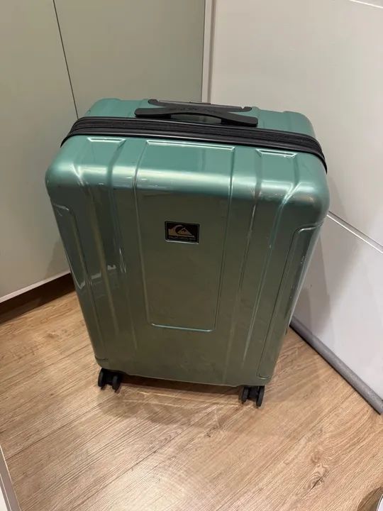 Mala TSA QuickSilver 