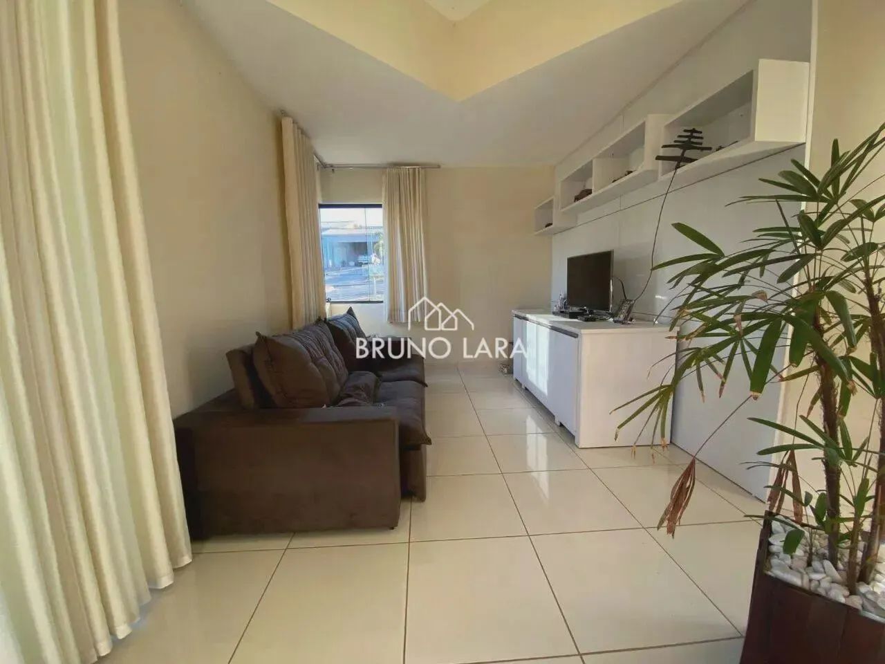 Casa com 2 dormitórios à venda, 180 m² por R$ 890.000,00 - Condomínio Serra Verde - Igarap - Foto 4