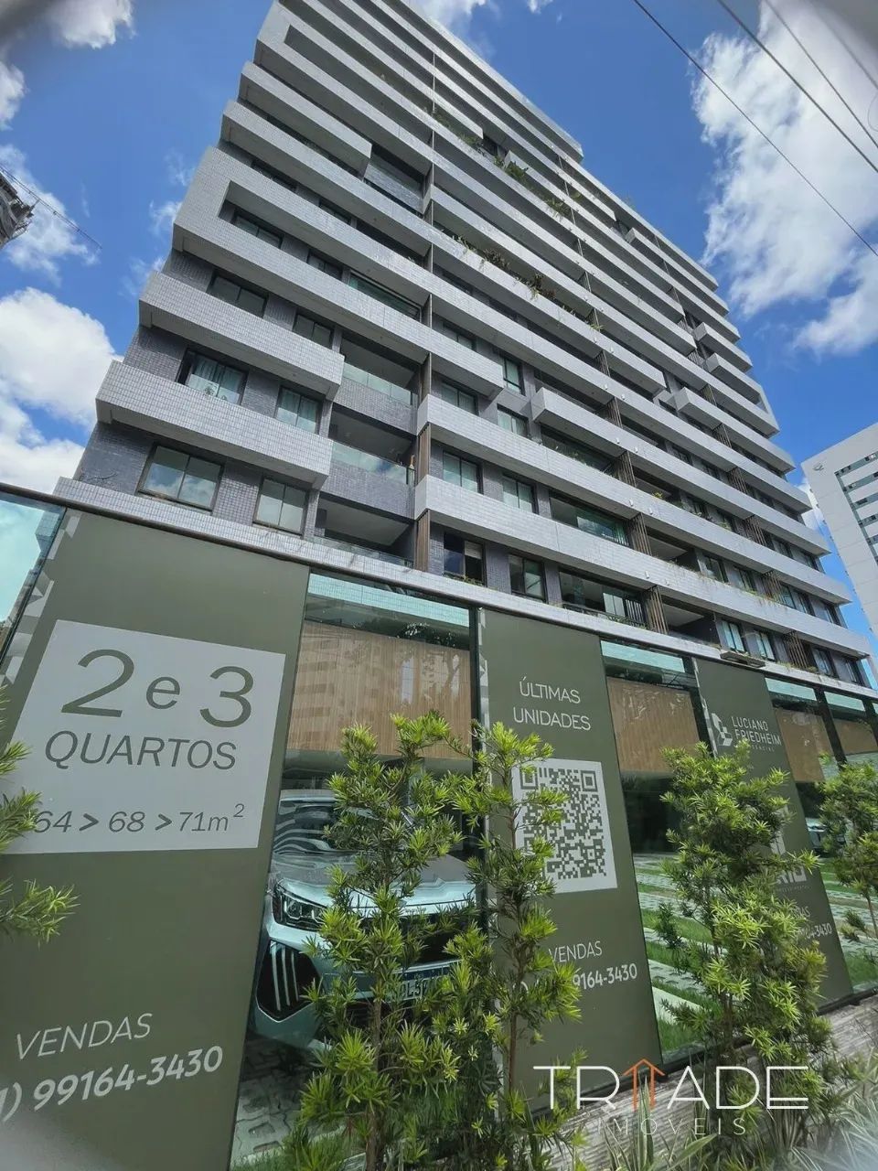 HRS - Lindo apartamento em Casa Forte | Acabamento Premium | Estrada do Encanamento - Foto 3