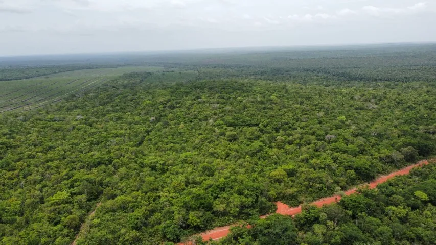 Fazenda em Caxias do Maranhão