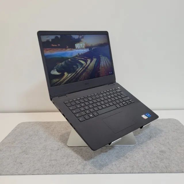 Notebook Dell Vostro i5 (11ª) | SSD 256gb | Intel Iris Xe | 8gb memória | 14" - Foto 2