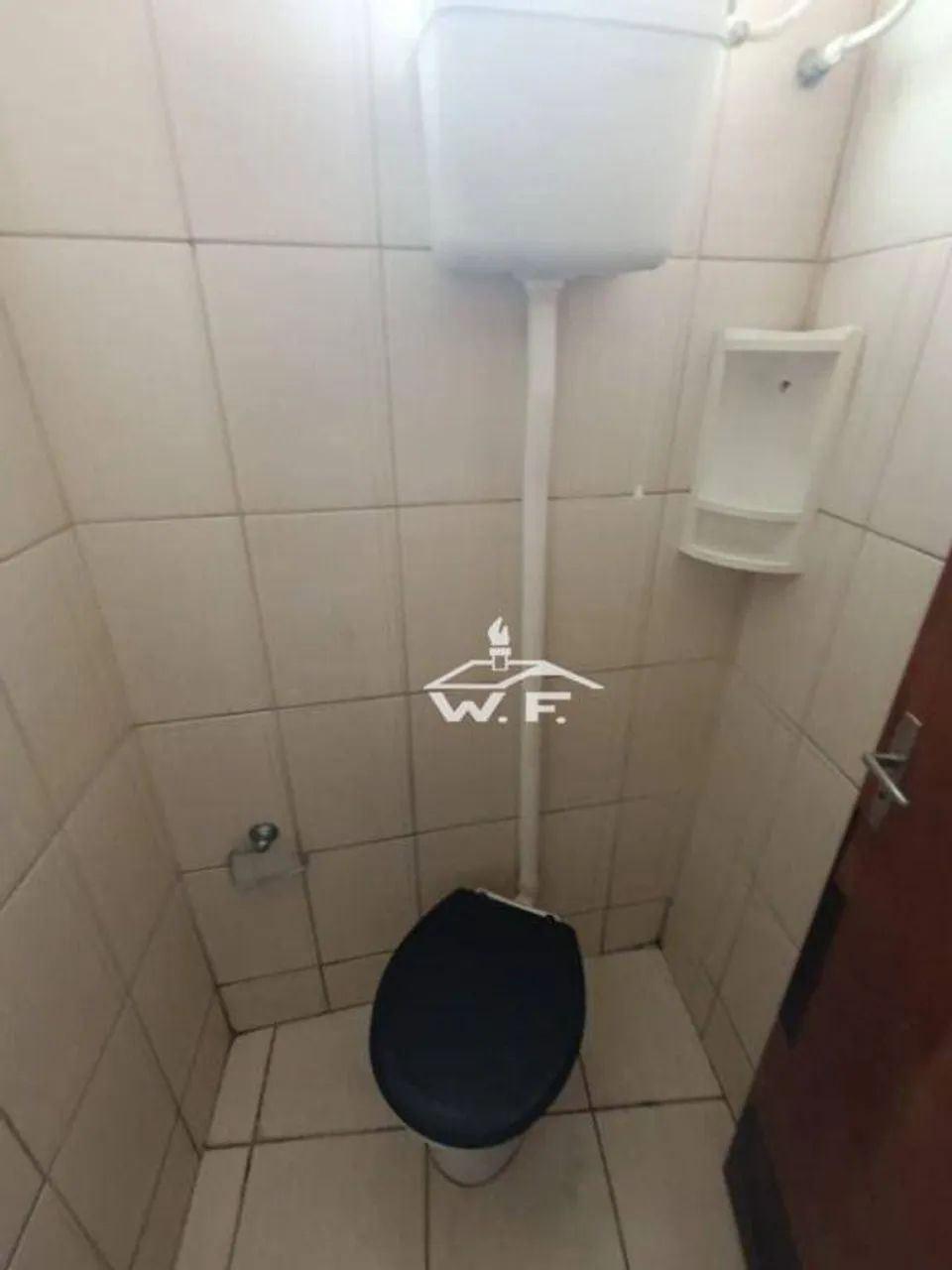 Ponto para alugar, 27 m² por R$ 993/mês - Pedregulho - Guaratinguetá/SP - Foto 8