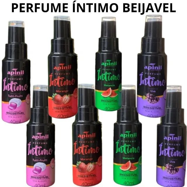 Perfume de Calcinha - Foto 4