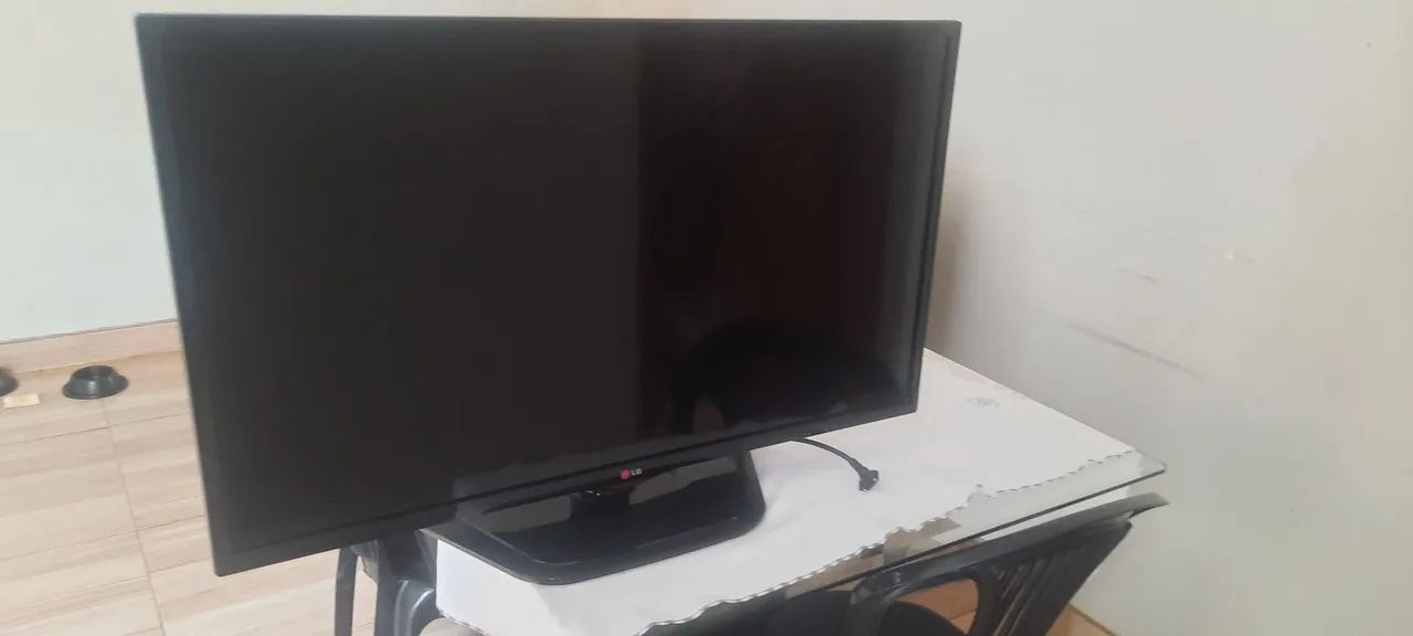 TV LG 39LN5400 - Foto 2