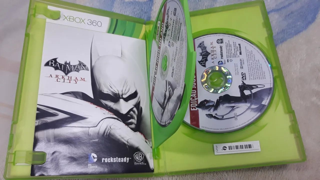 jogos 360  - Foto 3