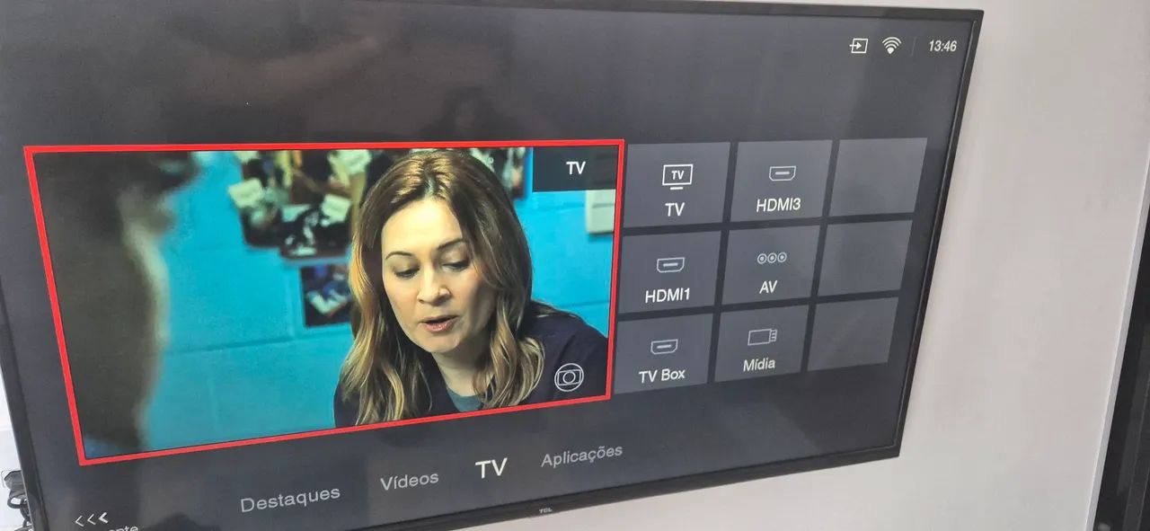SmarTv 42' TCL HD - Foto 4