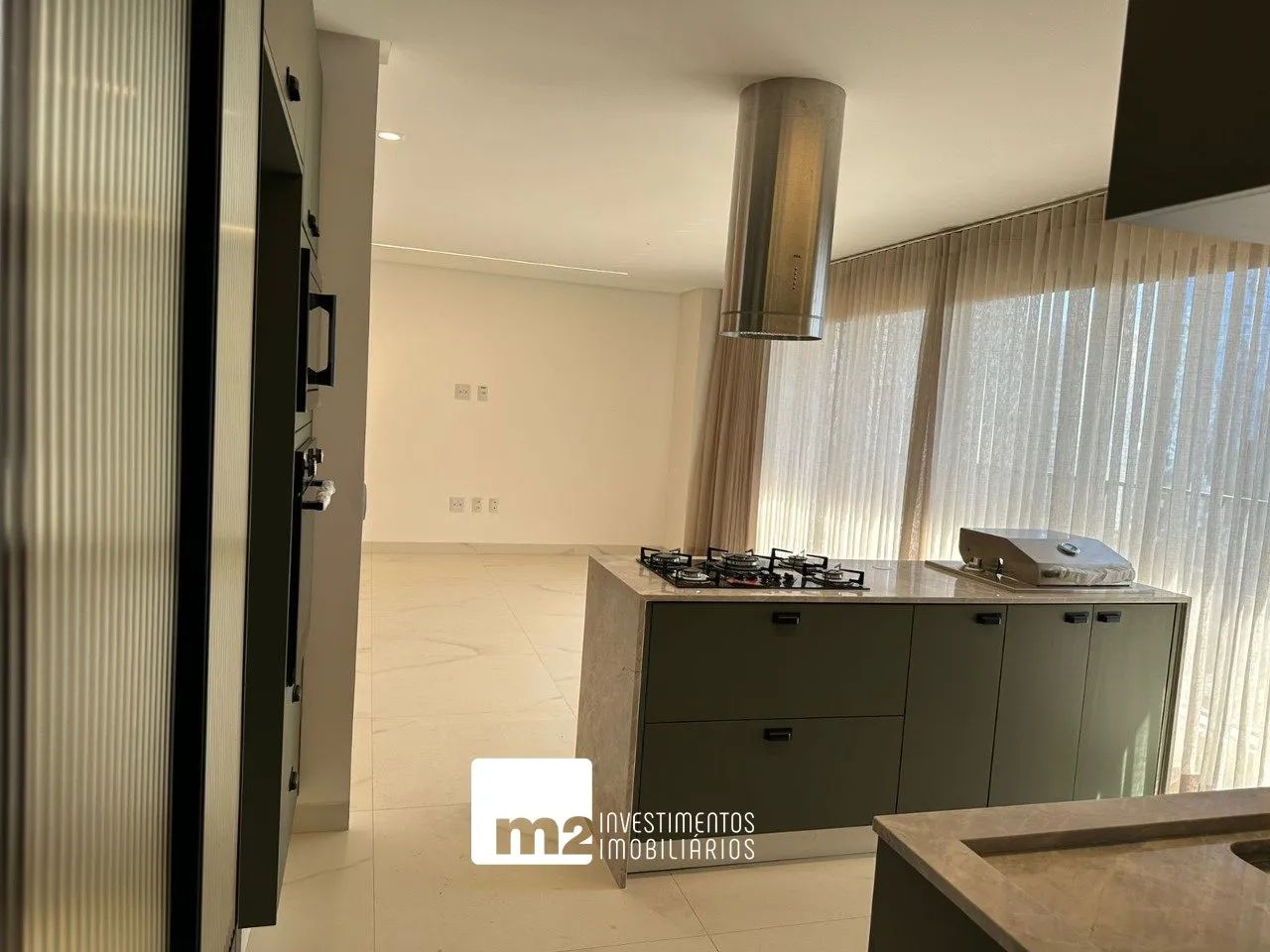 Apartamento no Setor Marista com 3 quartos - Foto 5