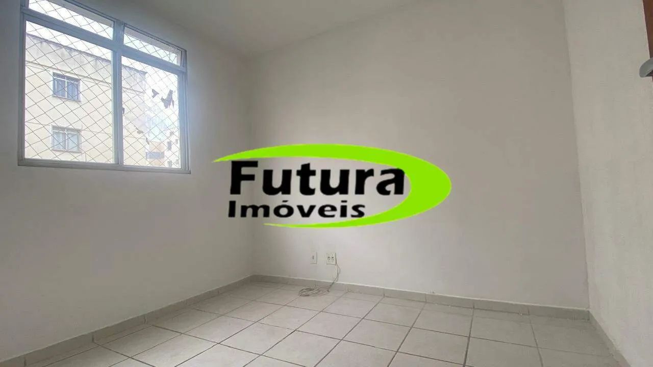 Excelente apartamento de dois quartos no bairro Cardoso  conforto, localização e segurança - Foto 3