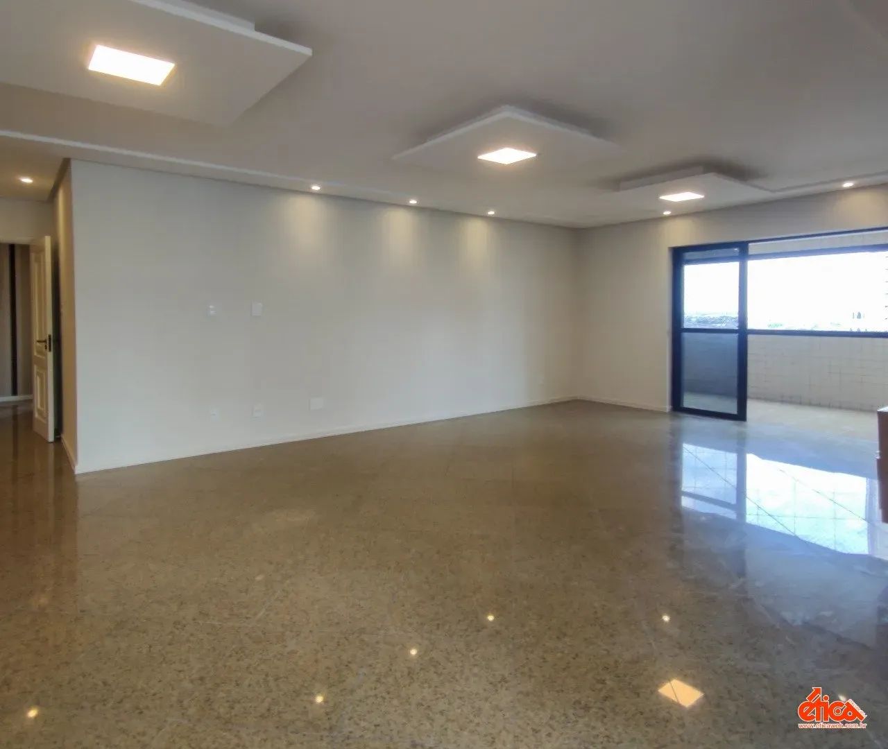Ed. Bellagio amplo apto 03 suites com sacadas 02 vagas. Cod 66773 - CRECI 001-J - Foto 8