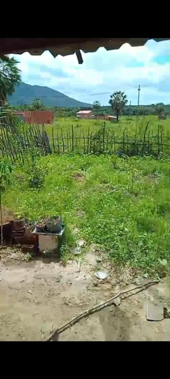 Terreno portal dos ventos