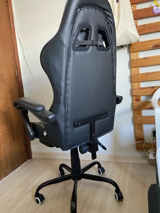 Cadeira Gamer - Foto 2