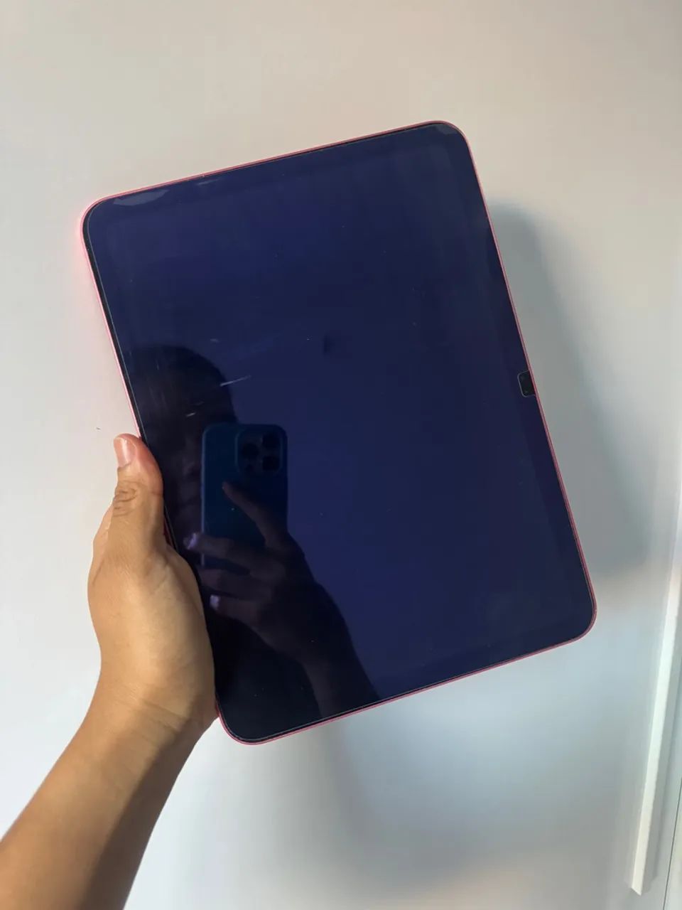 iPad 10° Apple Rosa - Foto 4