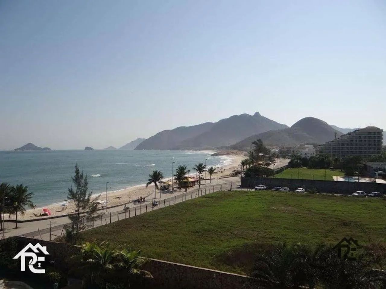 Apartamento com 1 dormitório à venda, 63 m² por R$ 750.000,00 - Recreio dos Bandeirantes - - Foto 11