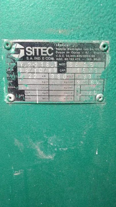 Secadora de Roupa Industrial - Foto 2