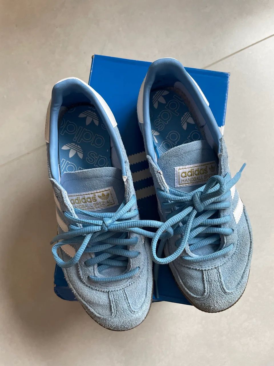 Tênis Spezial  - Foto 4