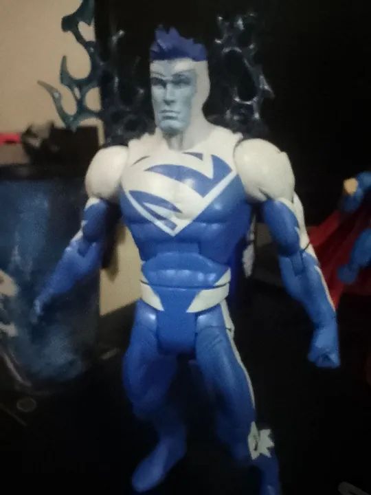 superman eletrico mattel - Foto 4
