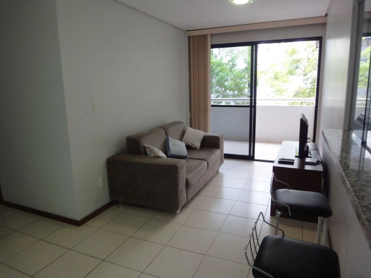 Cond Life da Villa 2 quartos Mobiliado