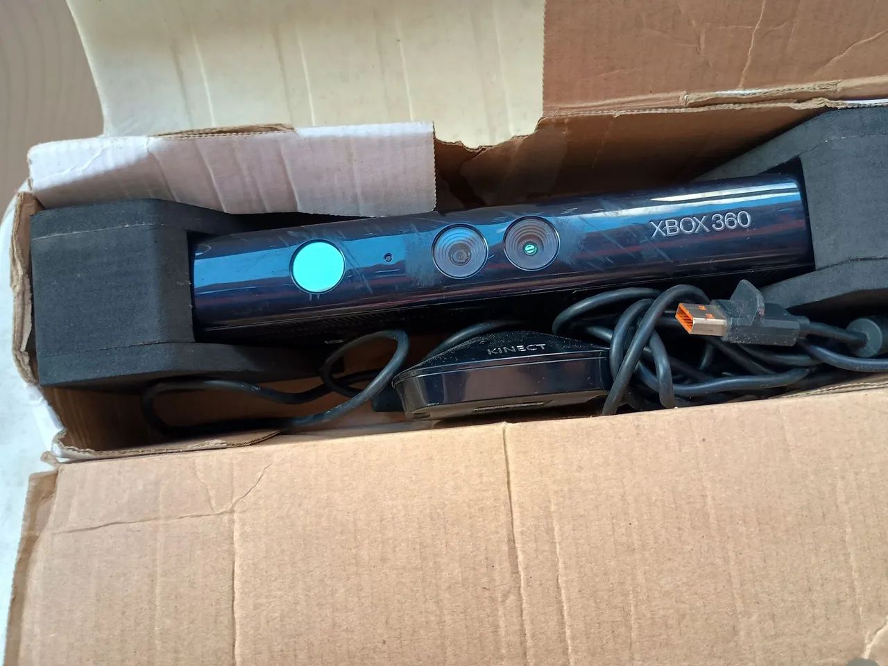 Kinect Xbox 360  - Foto 3