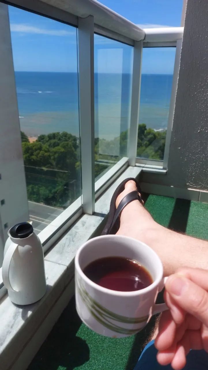 Foto - Serra - Ourimar