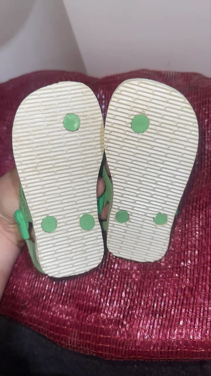 Chinelo havaianas  - Foto 2