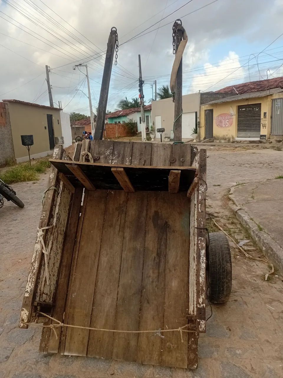 Carroça 