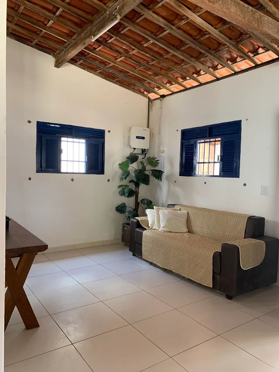 Aluga-de casa na Praia de Búzios, RN.  - Foto 4