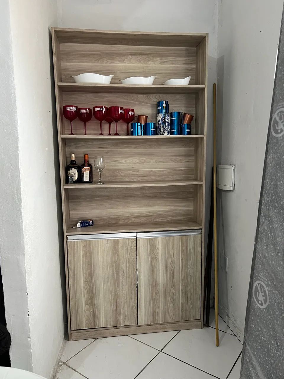 Estante 64374838826241121