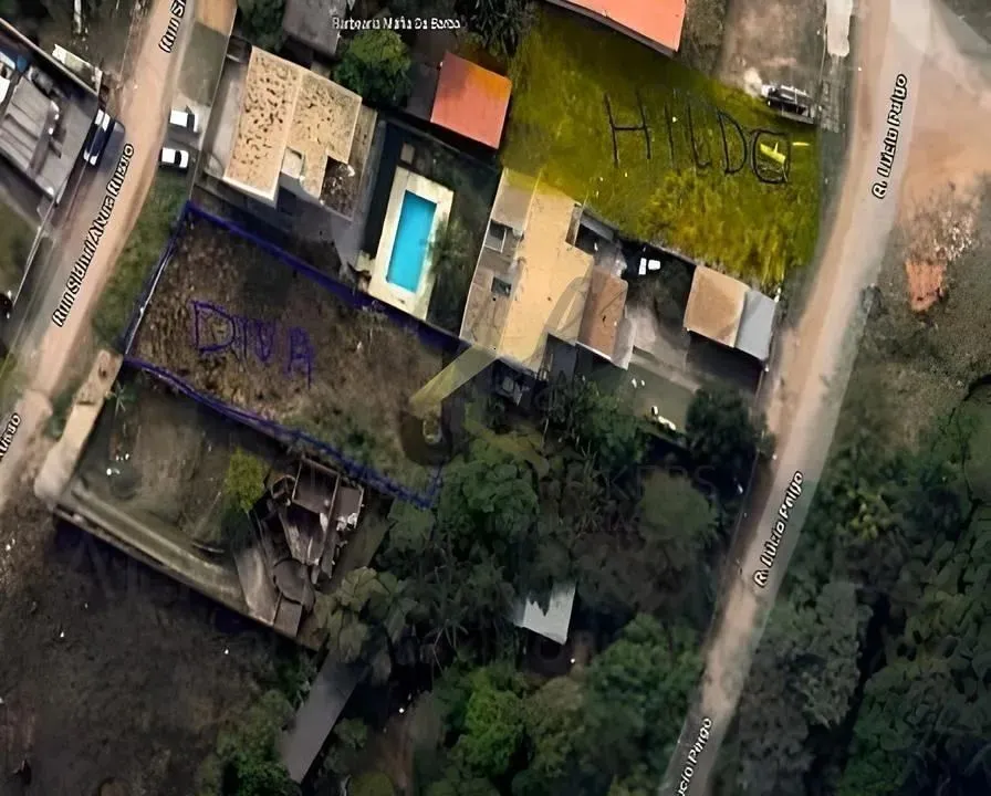 Lote/Terreno à venda em Parque dos Pomares, Campinas - SP
