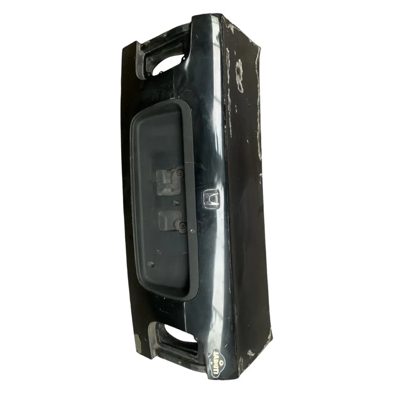 Porta malas Honda Civic