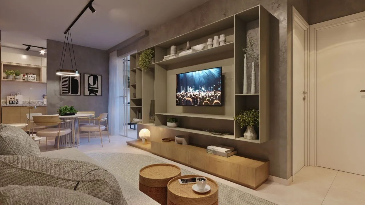 À venda: Apartamento de Luxo com 2 Quartos no Alto Gutierrez Boutique