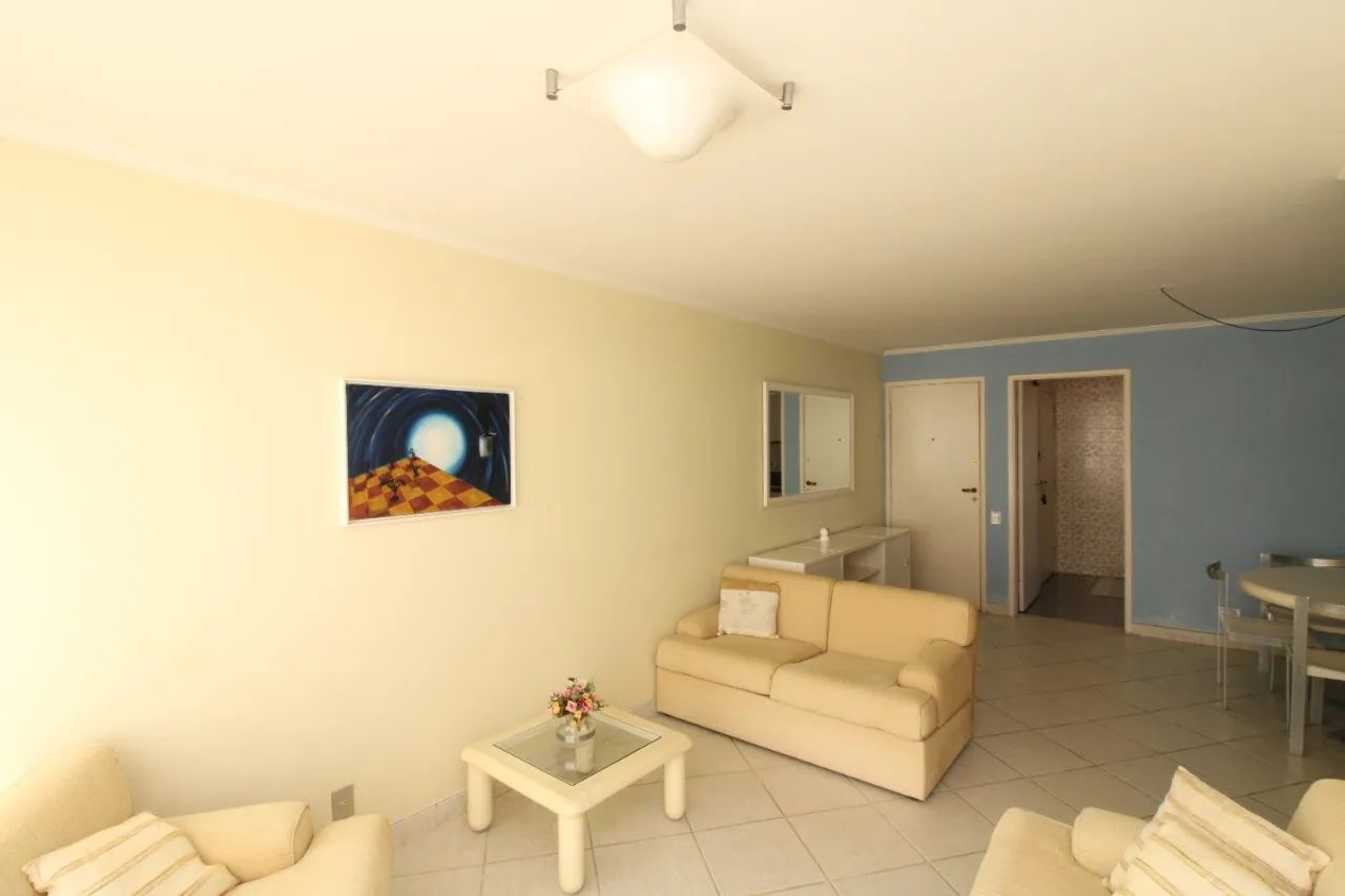 Apartamento tipo para venda com 3 quartos, sendo 1 suíte, 122m² - Foto 5