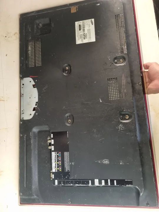 2 TVs Samsung  - Foto 3