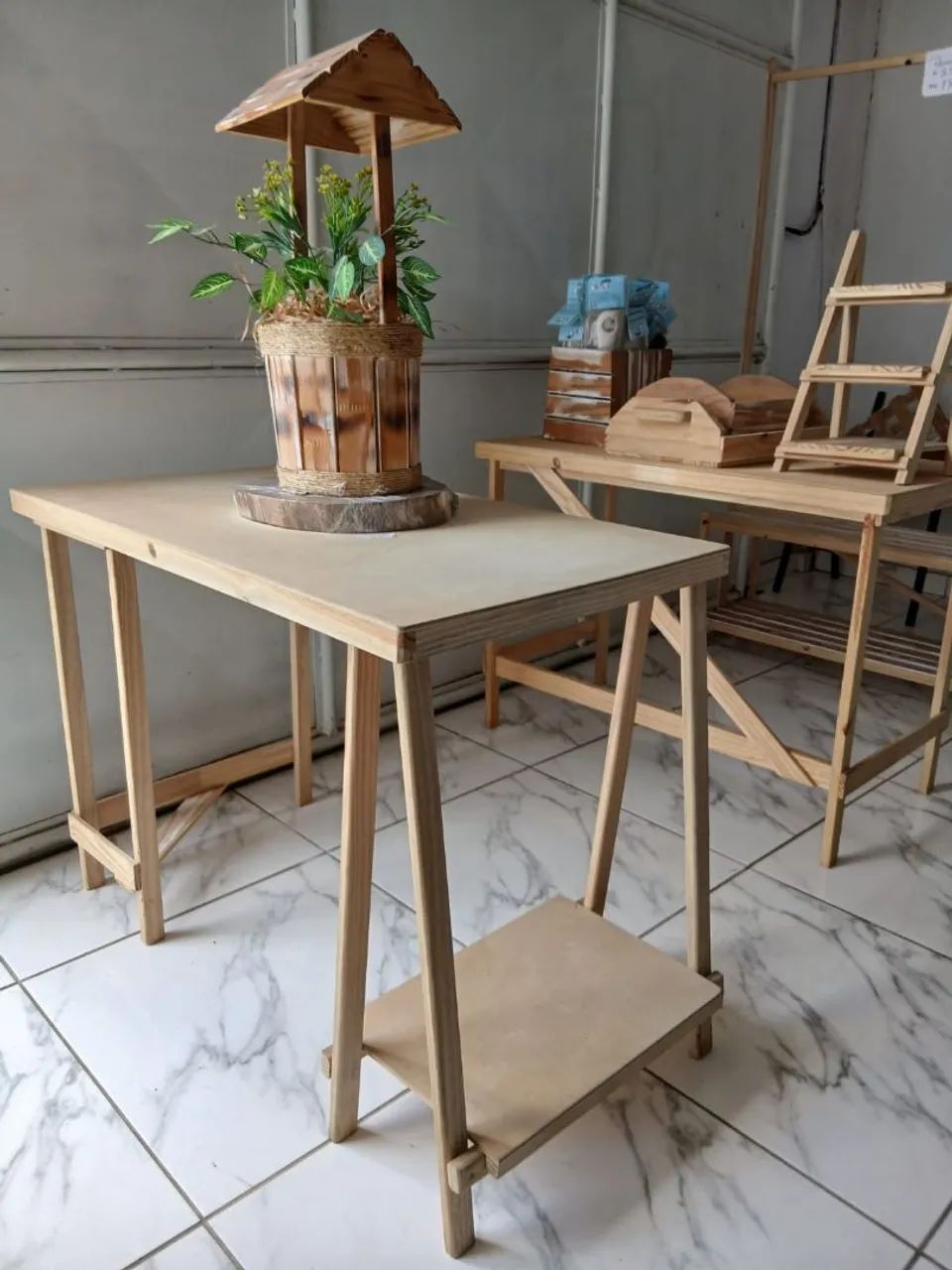 Mesa de computador  - Foto 2