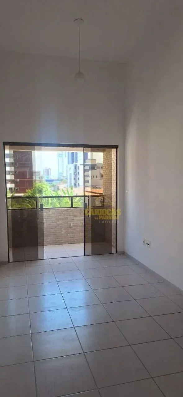 Apartamento com 3 dormitórios à venda, 72 m² por R$ 389.000,00 - Aeroclube - João Pessoa/P