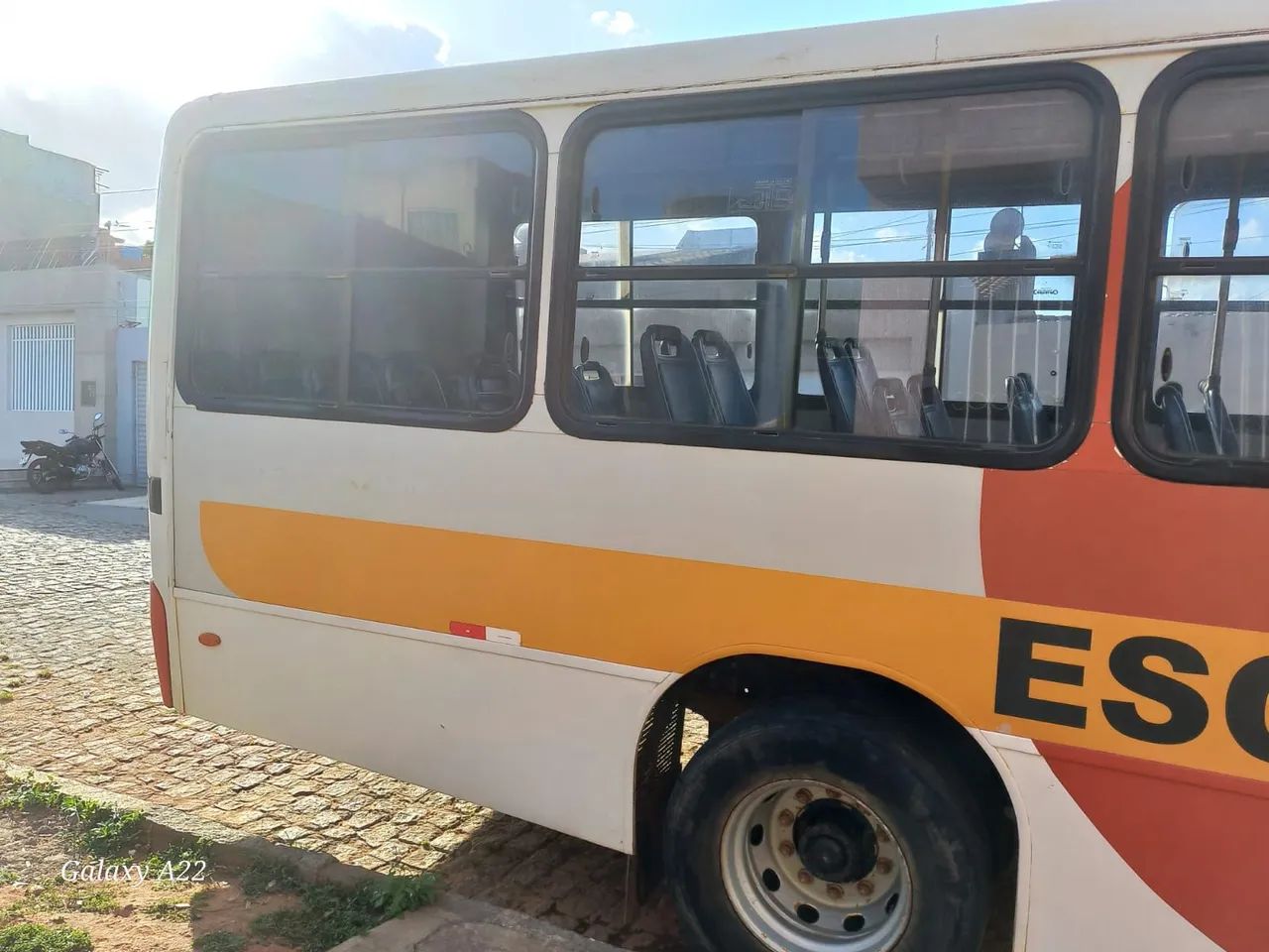 Ônibus Neobus  - Foto 6