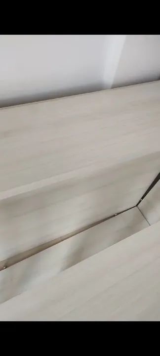 Bicama solteiro - Ideal para Quarto Infantil - Foto 5