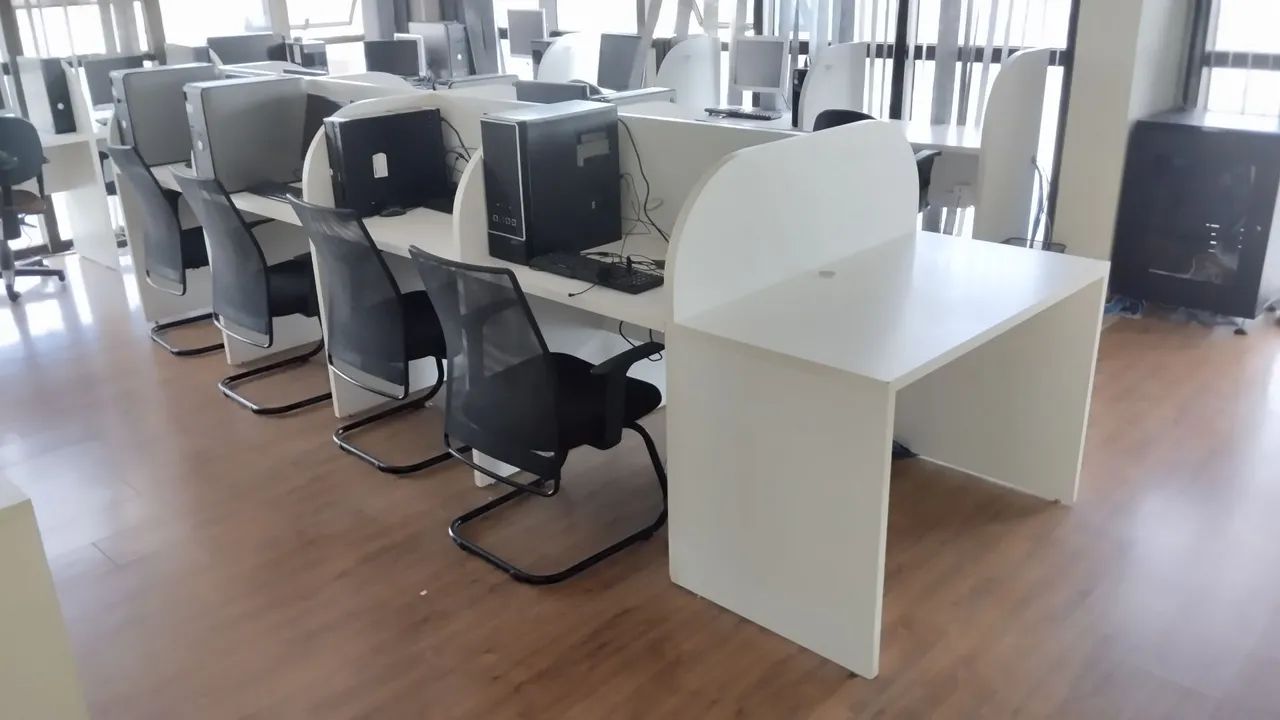 Lote de Computadores Desk Dell - Foto 6