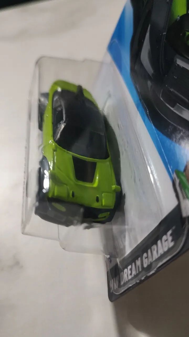 Hot Wheels Legends Tour 2025 Mazda MX-5 Miata - Foto 3