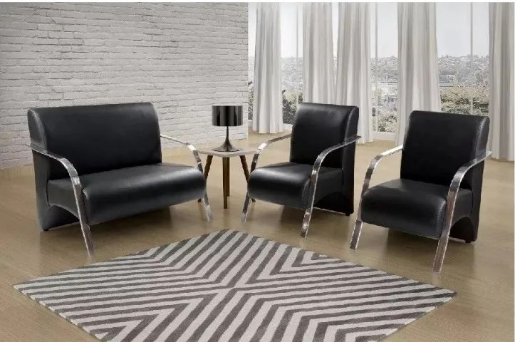 sala escritorio