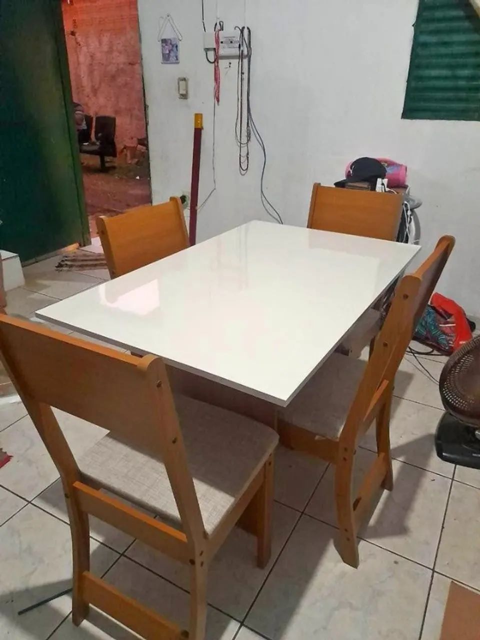 Montador De Móveis, Orçamento Rápido - Entre Em Contato E Conheça Nosso Trabalho - Foto 2