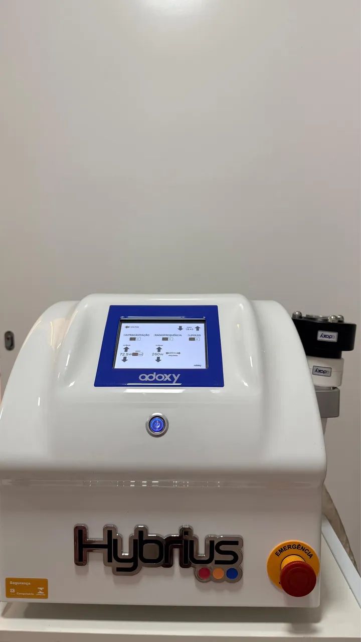 Hybrius Adoxy  - Foto 6