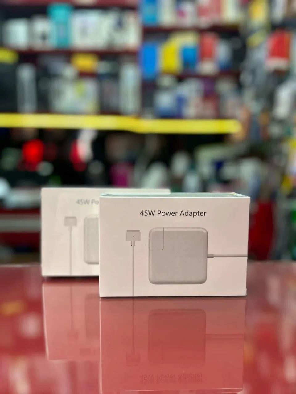 Fonte para Macbook 45W 