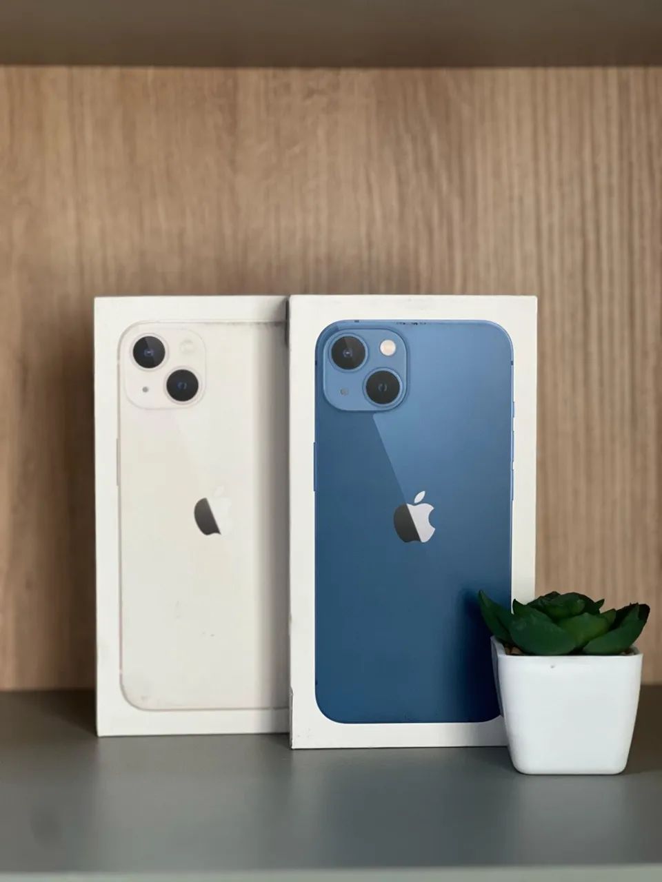 iPhone 13 128GB LACRADO