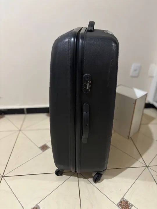 Mala 35kg Usada  - Foto 2