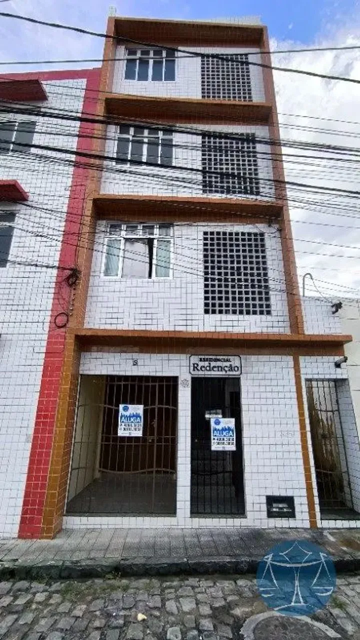 APARTAMENTO COM 1 QUARTO NO ALECRIM