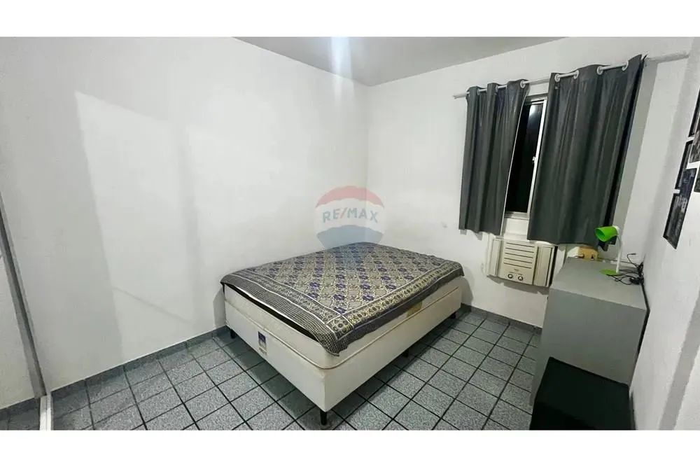 Flat à venda de 32 metros com 1 quartos separado no Pina, Recife. - Foto 8