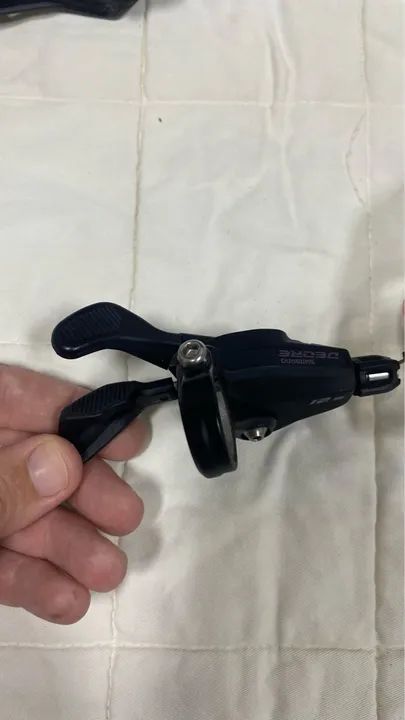 Câmbio Deore - Foto 6