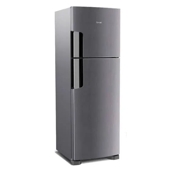 Geladeira Consul Frost Free - Design Moderno e Eficiência