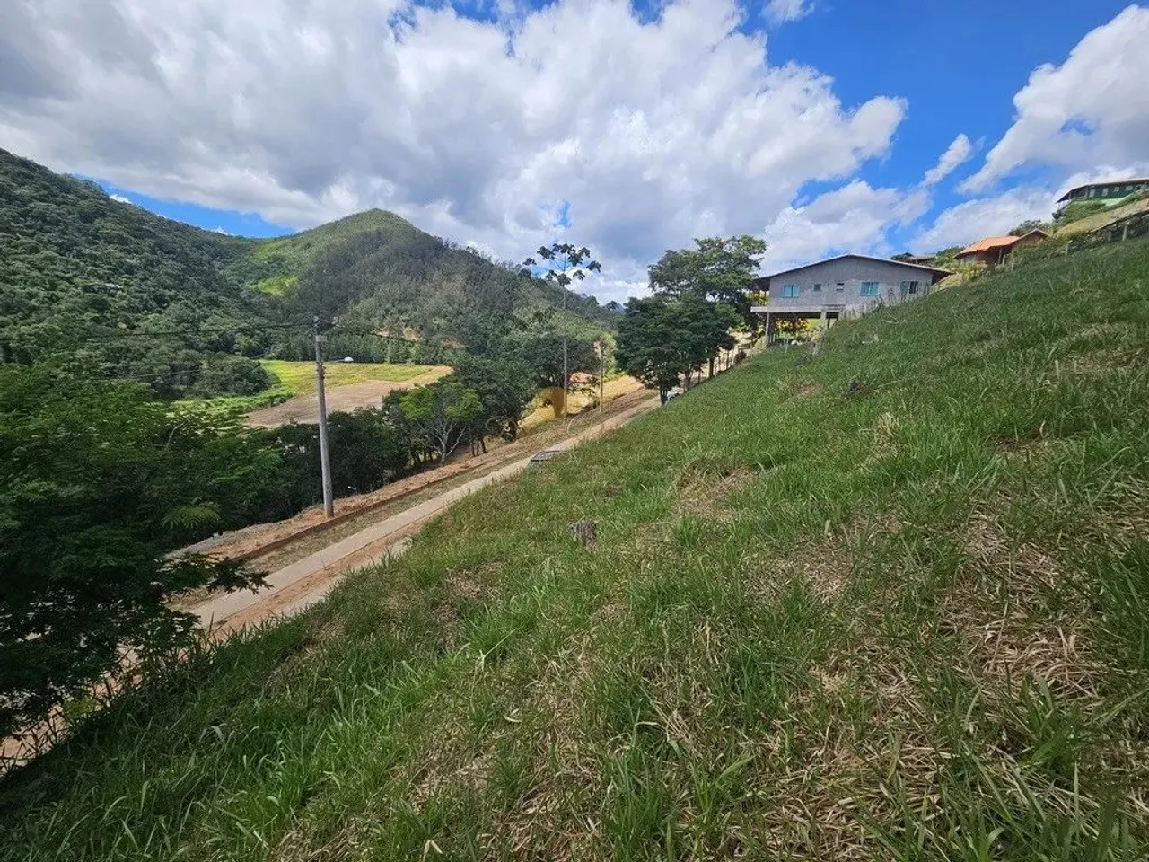 Terreno em Condomínio para Venda em Teresópolis, Sebastiana